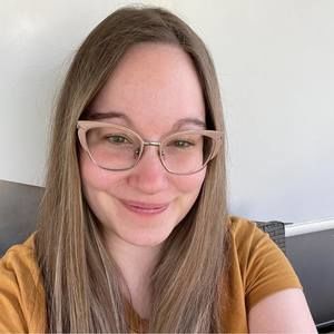 Meet your Posher, Marie-pierre